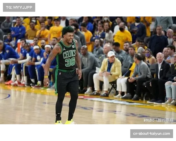 斯玛特两年仅打60场加盟湖人堪称职业生涯关键转折点