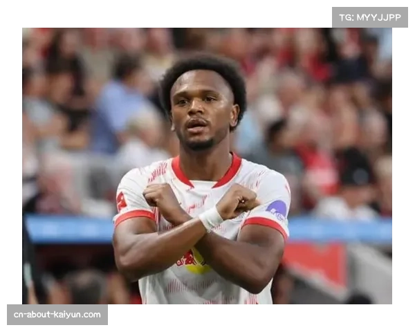 莱比锡奥蓬达担纲锋线核心 上赛季24球表现值得期待